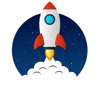 Telegram channel Бизнес старт logo