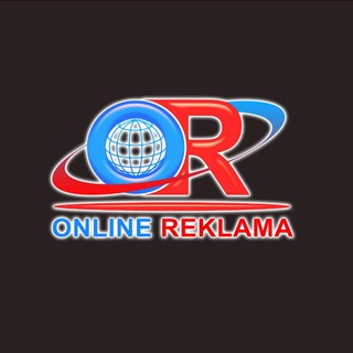 Telegram channel BIZNES REKLAMA logo