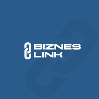 Telegram kanalining logotibi biznes_link — Biznes Link