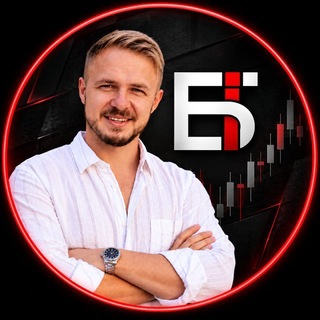 Telegram channel БІЗНЕС 🚀 | НЕ кнопка бабло logo