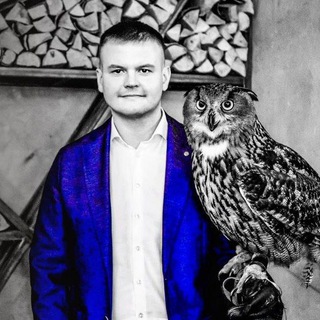 Логотип телеграм канала @biznes_ohota — Бизнес-Охота с Никитой Шиловым