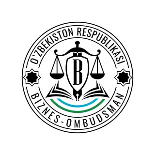 Telegram channel Biznes-ombudsman logo