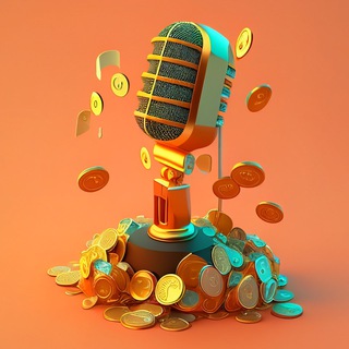Логотип телеграм канала @biznes_podkasty_pro — БИЗНЕС ПОДКАСТЫ PRO