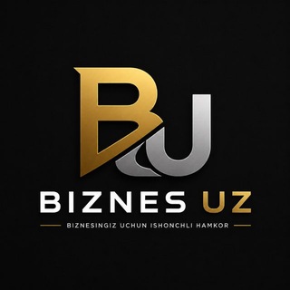 Telegram kanalining logotibi biznes_uz7 — Biznes uz