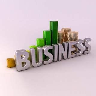 Логотип телеграм канала @biznes_zhizn — biznes_zhizn