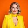Логотип телеграм канала @biznes_beauty — ИИ | Нейросети для блондинок