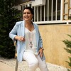 Логотип телеграм канала @biznes_dengi_telegram — Ирина Нейт Монетизирую таланты 🌏