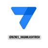 Логотип телеграм канала @biznes_raqamlashtirish — Biznes Raqamlashtirish | AppSheet