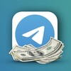 Telegram channel Biznes Universitet/ Online logo