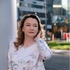 Логотип телеграм канала @biznes_v_prioritete — Финансы в Приоритете | Анна Баранова