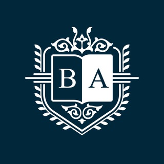 Telegram kanalining logotibi biznesacademyuz — Unican Business Academy