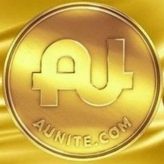 Логотип телеграм канала @biznesauniteklub — Aunitegrop