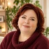 Логотип телеграм канала @biznesbezspam — ОЛЬГА БУНЕНКОВА | ИИ и системы в бизнесе