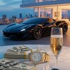 Логотип телеграм канала @biznesbolshoy — Денежный Богатый Бизнес