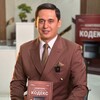 Telegram kanalining logotibi biznesni_tizimlashtirish — Bobur Musaboyev
