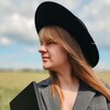 Логотип телеграм канала @biznespogenski — Бизнес по-женски Юлии Кияткиной