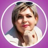 Логотип телеграм канала @bizness_bez_granic — Заработок на фрилансе с Марией 💥