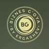Telegram channel Biznes g'oya logo