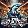 Логотип телеграм канала @biznessakula — Biznes Akula