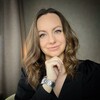 Логотип телеграм канала @biznessdushoi — Бизнес с душой | Кристина Голубева