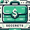 Логотип телеграм канала @biznessekrty — Секреты Бизнеса