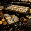Логотип телеграм канала @biznessstop — Бизнес диета