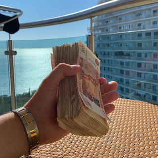 Telegram channel 💰IVAN BETS💰 — Авторский блог logo