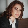 Логотип телеграм канала @biznesupravlenie — Миллиарды Красавиной