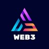 Логотип телеграм канала @biznesweb3 — WEB3 и IT-Бизнес | Alex Meleshko