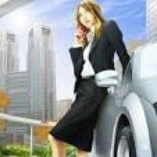 Логотип телеграм канала @bizneswoom — Бизнес Леди