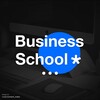 Логотип телеграм канала @biznetbiznet43 — Школа Бизнеса • Финансы и Деньги