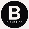 Telegram channel Biznetics | AI для бизнеса logo