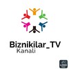 Telegram kanalining logotibi biznikilar_tv — Biznikilar_Tv Rasmiy Kanal