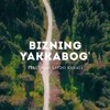Telegram channel Bizning Yakkabog' Uy bozor logo