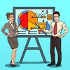 Логотип телеграм канала @biznmarketing — Бизнес | Маркетинг