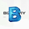 Логотип телеграм канала @biznoviy — Бизнесовый • BizNoviy