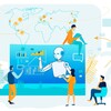 Логотип телеграм канала @biznplaner — Бизнес планерка