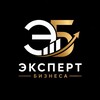 Логотип телеграм канала @biznsexpert — Эксперт бизнеса
