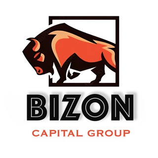 Логотип телеграм канала @bizon_capital — ДУБАЙ | НЕДВИЖИМОСТЬ | BIZON CAPITAL GROUP