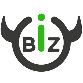 Логотип телеграм канала @bizon365 — Bizon365