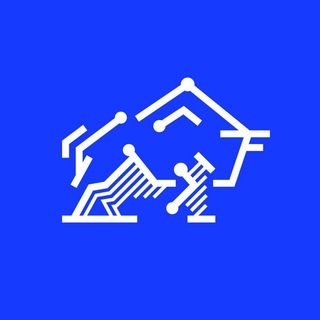 Логотип телеграм канала @bizone_channel — BI.ZONE