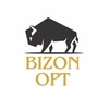 Telegram channel BIZON OPT logo