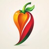 Логотип телеграм канала @bizpepper — Бизнес-Перец🌶️