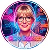 Логотип телеграм канала @bizportfelip — 🙎‍♀️Ирина: ИИ   Бизнес🧰