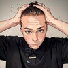 Логотип телеграм канала @bizrun — Парень из Сибири