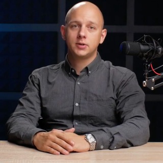 Логотип телеграм канала @bizsaler — Александр Неделюк: бизнес-брокер, покупка бизнеса и стратегический консалтинг