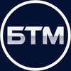 Логотип телеграм канала @biztaxi — Бизнес Такси Москва