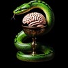 Логотип телеграм канала @biztherapy — Трезвый взгляд на бизнес: Biztherapy