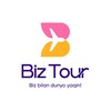 Telegram kanalining logotibi biztouruz — BIZ TOUR