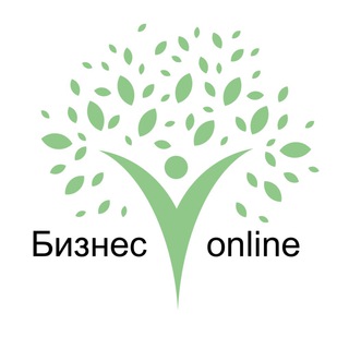 Логотип телеграм канала @bizvonline — Бизнес в online